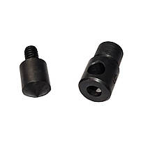 Конусні пробійники