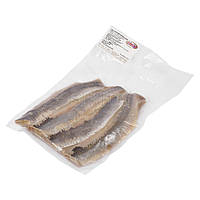 Оселедець філе с/с у вакуумі 500 г на підложці