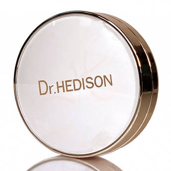 Кушон багатофункціональний Miracle Cushion SPF 50 PA+++ зі змінним блоком Dr.Hedison