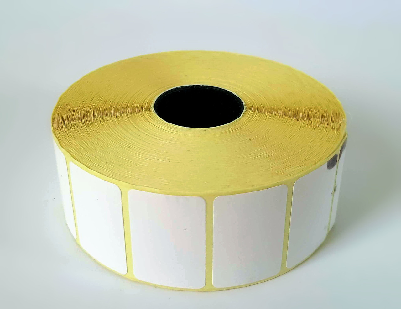 Термоетика T.Eco 30 мм х 20 мм /2000 шт