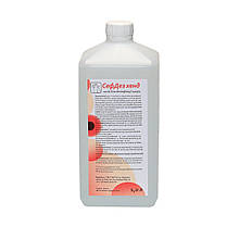 Антисептик для рук СефДез хенд, 1 л