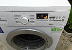 Пральна машина з Німеччини Сіменс SIEMENS WM14E493 7кг А+++, фото 8