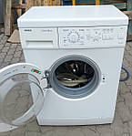 Б/в пральна машина 40 см вузька Сіменс Siemens S1WTF3003A, фото 7