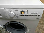 Пральна машина Siemens Siemens WM 12E340 6кг А+ з Німеччини б/в, фото 3