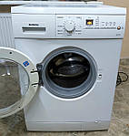 Пральна машина Siemens Siemens WM 12E340 6кг А+ з Німеччини б/в, фото 4