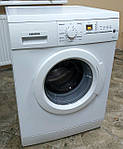 Пральна машина Siemens Siemens WM 12E340 6кг А+ з Німеччини б/в, фото 7
