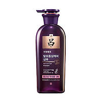 Шампунь от выпадения волос Ryo Hair Loss Care Shampoo 400 ml Для сухой и нормальной кожи головы