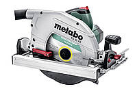 Дисковая пила ручная Metabo KS 85 FS (601085000)