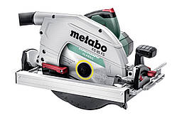 Дискова пила ручна Metabo KS 85 FS (601085000)