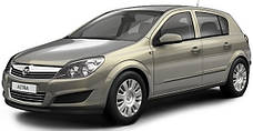 Opel Astra H (2004-2012) хетчбек