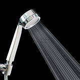 Душова лійка Економна витрата води ZERIX SH-51, фото 2