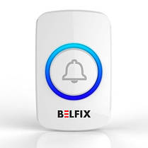 Кнопка виклику для інвалідів, комплект BELFIX-SET-HELP 5YE, фото 5