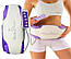 Антицелюлітний пояс для схуднення слендер шейпер Slender Shaper, фото 2
