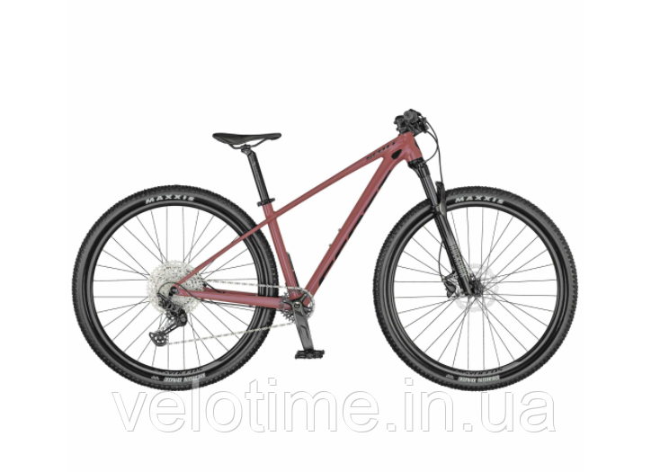 Scott Contessa Scale 940 29 (CH) 2021 (L, рожевий)