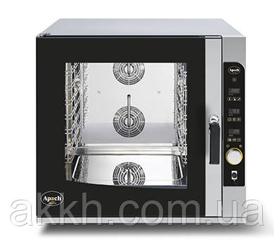 Пароконвектом Apach AP7D