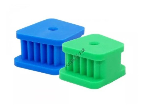 Роторозширювач, прикусний блок, фото 1