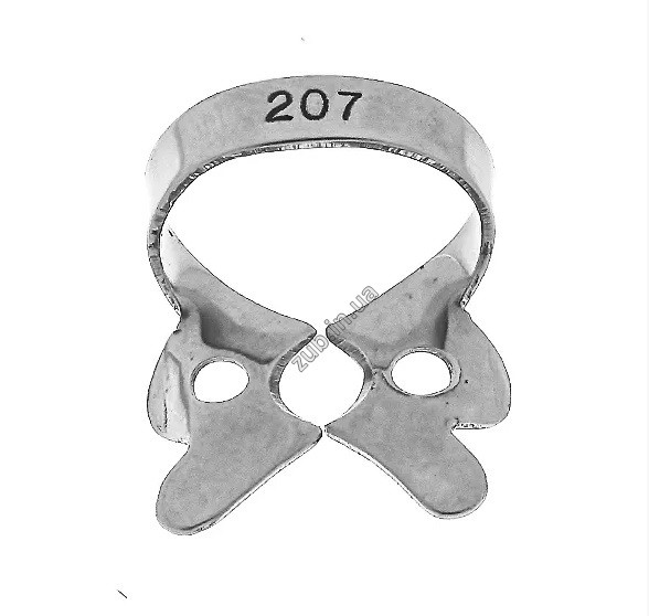 Кламп №207 Asim, фото 1