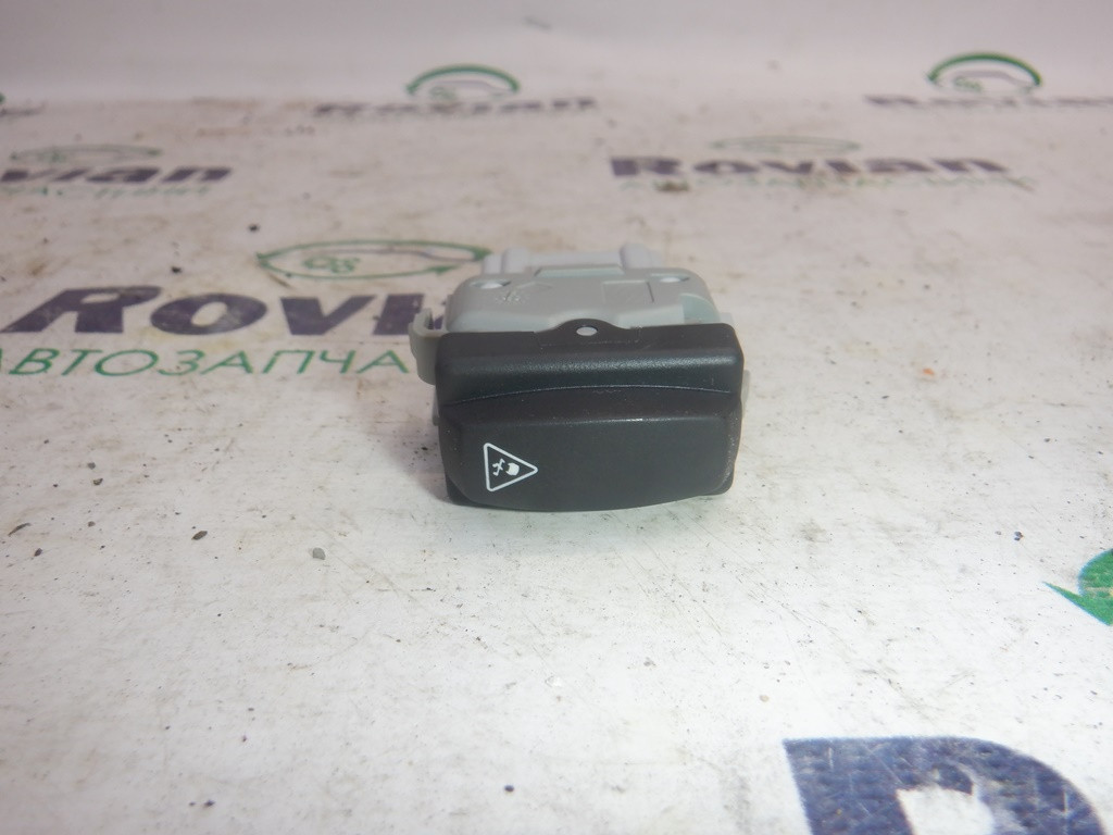 Кнопка ESP (77) Renault MEGANE 2 2003-2006 (Рено Меган 2), 8200107843 ...