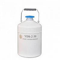 Сосуд Дьюара для хранения YDS-2-30 HAIER (2 литра)