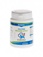 Canina Calcina Calcium Citrat (Канина Кальцина Кальциум Цитрат) легкоусваиваемый кальций для собак