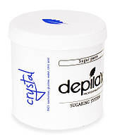 Цукрова паста для шугарингу Crystal 1200г