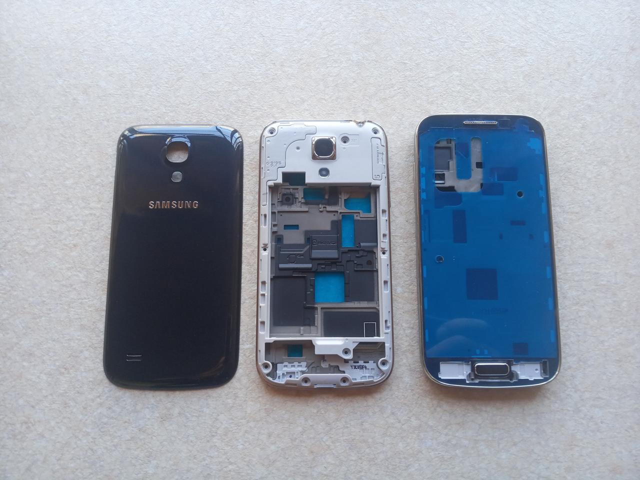 Корпус Samsung Galaxy S4 mini GT-I9195, фото 1