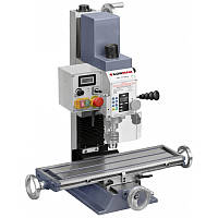 Фрезерный станок CORMAK HK-25L Vario EHA