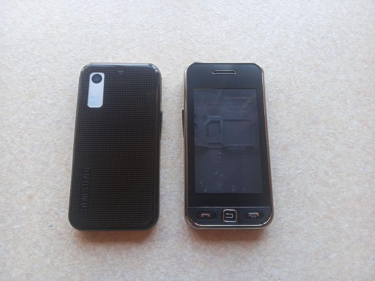 Корпус Samsung GT-S5233T