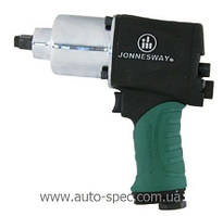 Гайковерт пневматический 1/2" JONNESWAY