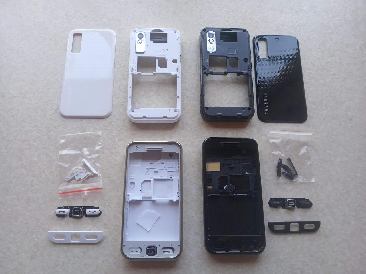 Корпус Samsung GT-S5230 Star