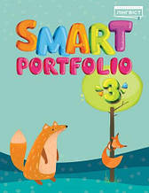 Smart Portfolio Book 3 (Жукова Євгенія) / Лінгвіст