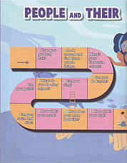 Smart Portfolio Book 3 (Жукова Євгенія) / Лінгвіст, фото 5