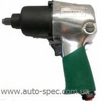 JAI-0405K Гайковерт пневматичний 1/2"DR 7000 об./хв 680 Нм і аксесуари до нього, 17 предметів