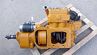 Пусковой двигатель ПД 23 в сборе