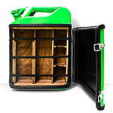 Каністра-бар 20 л. "Mazda", фото 2