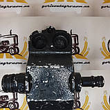 Кришка насоса (колектор) Tad LEN. колектор на польський насос Р-100, фото 2