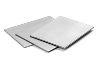 Лист плита плоский алюминиевый 2017А Т451 (Д1Т) 6х1020х2020 мм порезка доставка