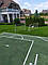 Фарба спортивна deportivos isaval особливо міцна 4 л, фото 7