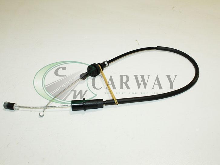 Трос газа Daewoo Nexia 1.5 SOHC ASIA 96130368