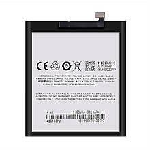 Акумулятор BA813 (АКБ, батарея) Meizu M8 (Li-polymer 3.85 V 3100mAh)