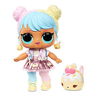 Ігровий набір з мега-лялькою L. O. L. Surprise! серії Big B. B. Doll Бон-Бон 573050