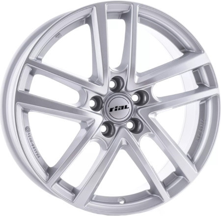 Диски Rial Astorga 7,5x19 5x114,3 ET49 dia67,1 (PS) (литой)