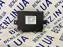 Блок керування центральним замком KEYLESS-GO W221, C216 A2218702392