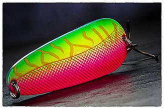 Блешня GC Arcane 16G 17г