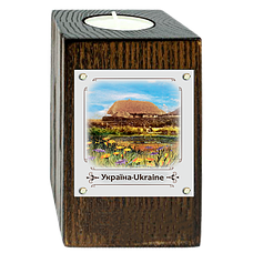 Підсвічник "Україна"