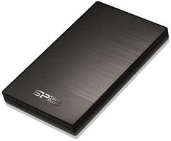 USB 3.0 зовнішній HDD 2,5" Silicon Power Diamond D05