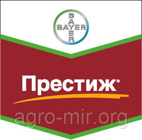 Протруйник Престиж® (Bayer) імідаклоприд, 140 г/л + пінцикурон, 150 г/л