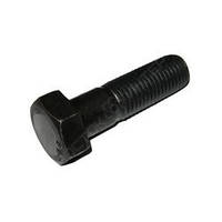 Болт М48 DIN 931 8.8 з шестигранною головкою і неповною різьбою високоміцний