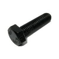 Болт М16 DIN 933 10.9 з шестигранною головкою і повною різьбою високоміцний