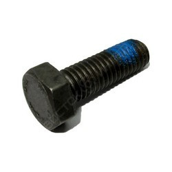 Болт М6 DIN 933 12.9 с шестигранной головкой и полной резьбой ...